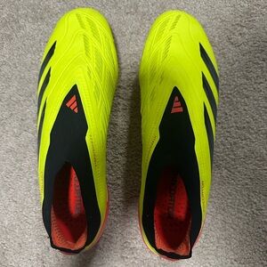 Adidas Predator Laceless Elite